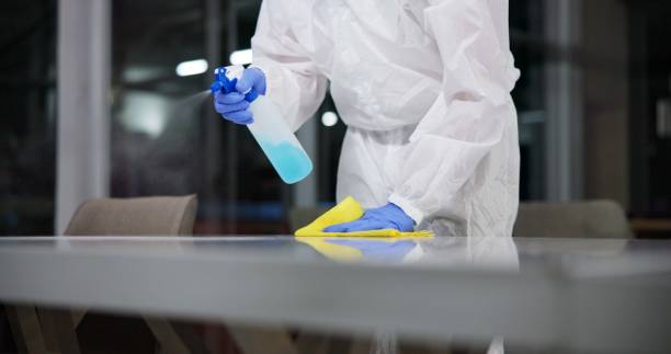 Licensed Biohazard service in Sarita, TX - Trauma Clean Pros